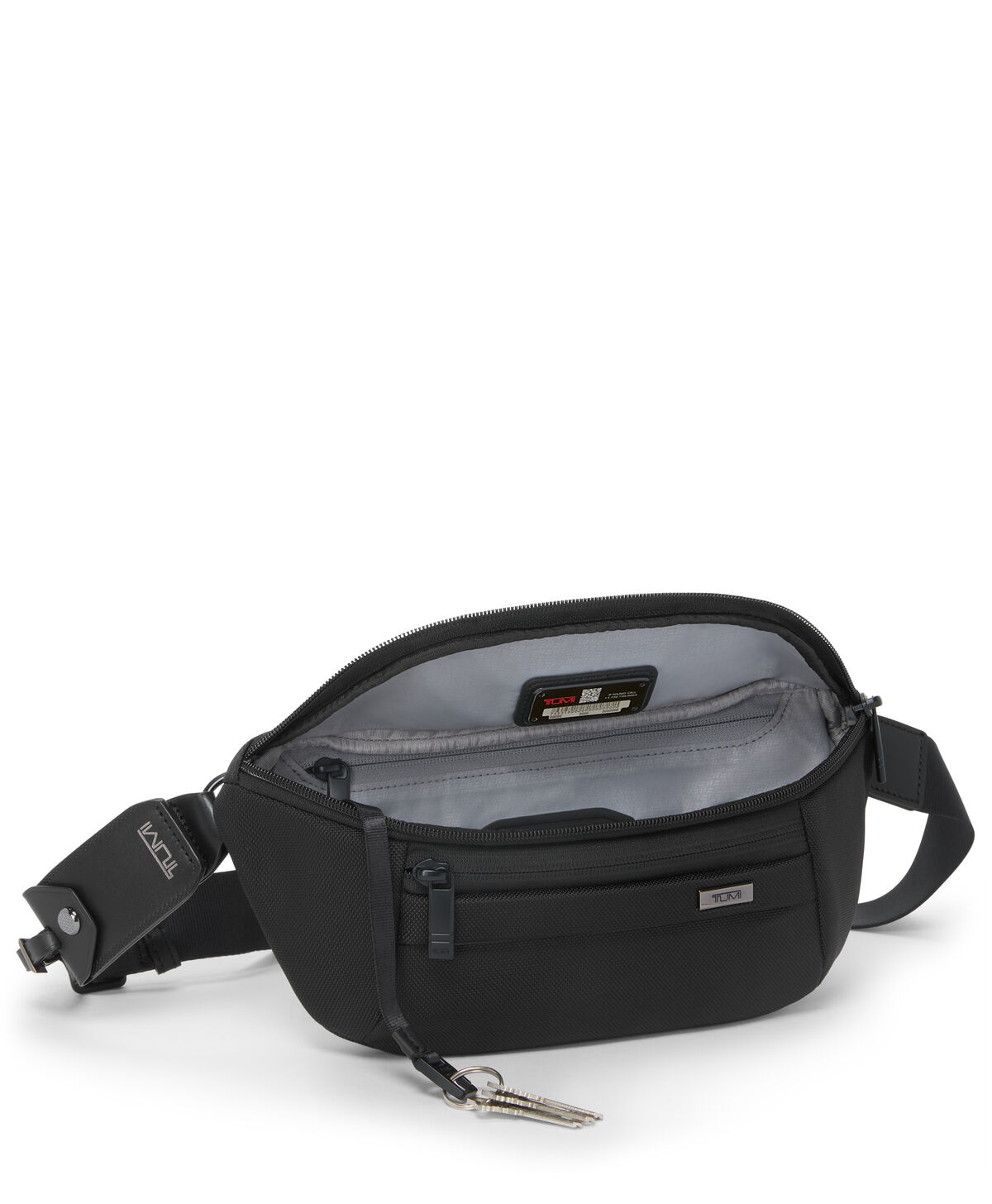 Alpha Belt Bag Sling