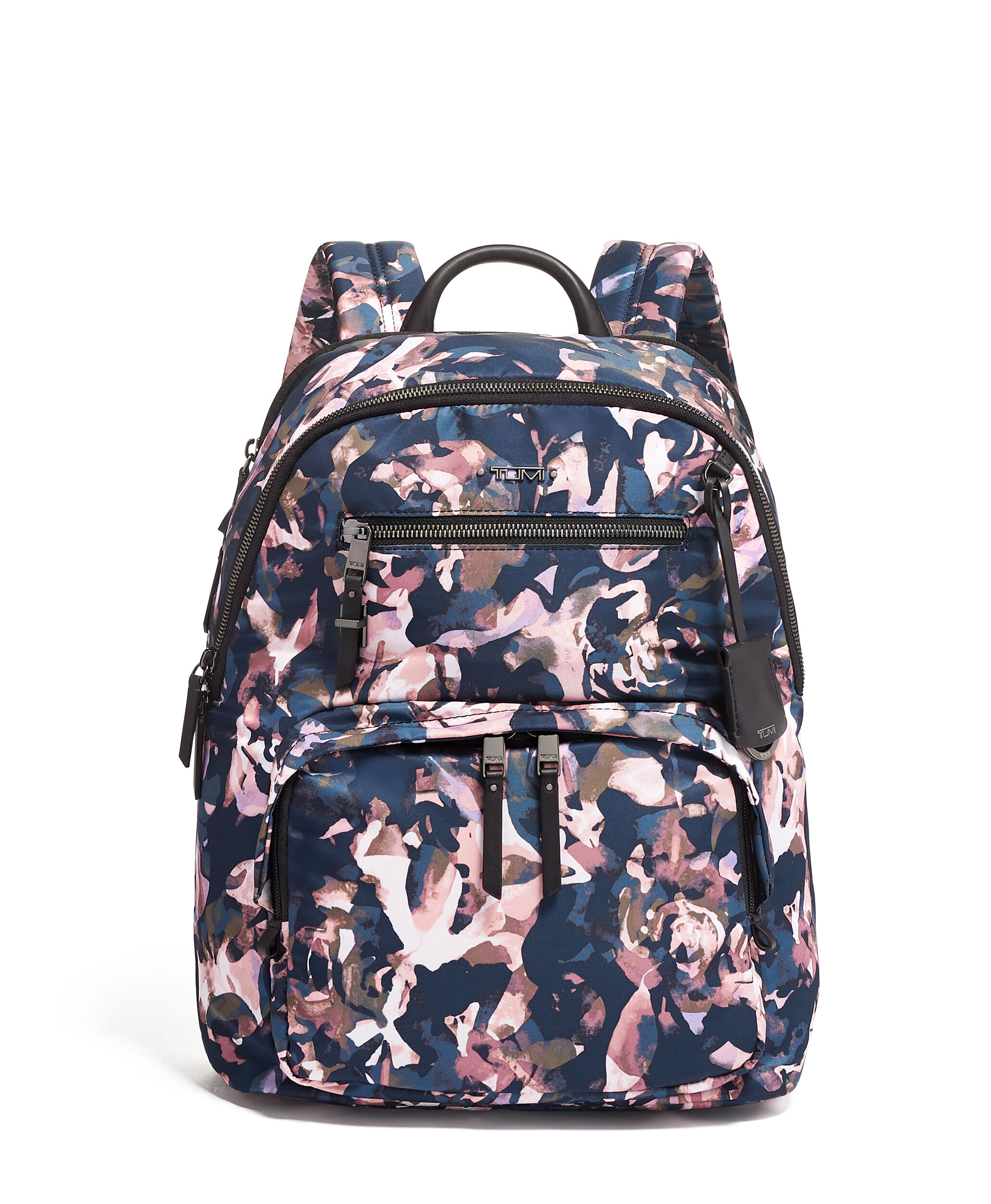 hilden backpack tumi