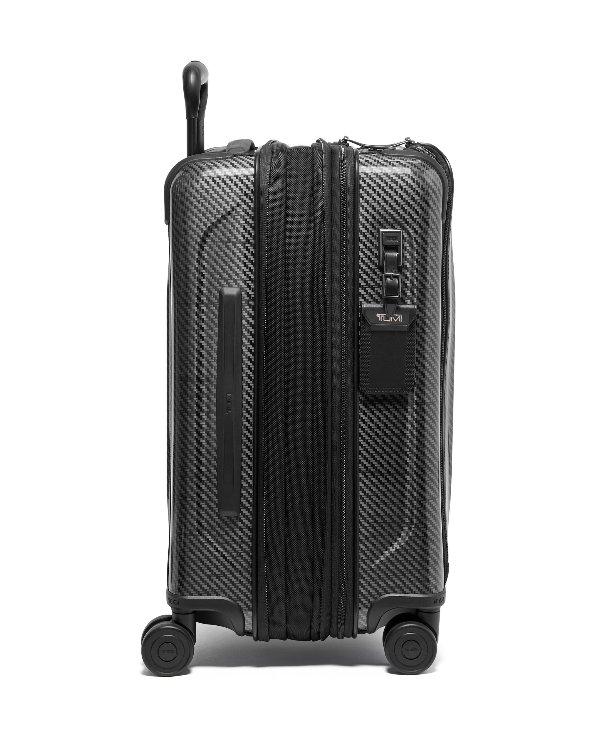 Tumi tegra deals carry on
