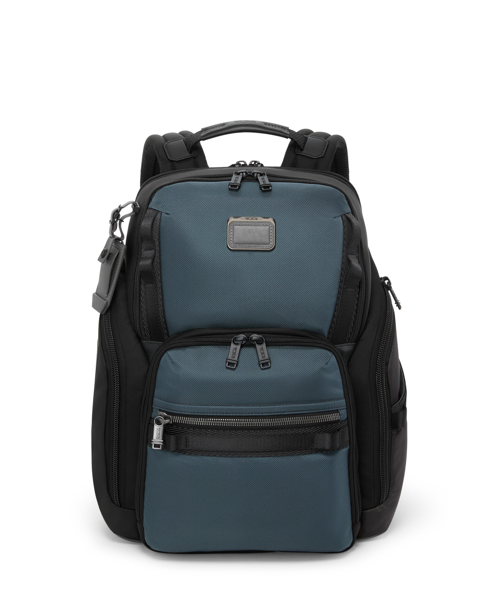 Alpha Bravo Luggage Collection | TUMI