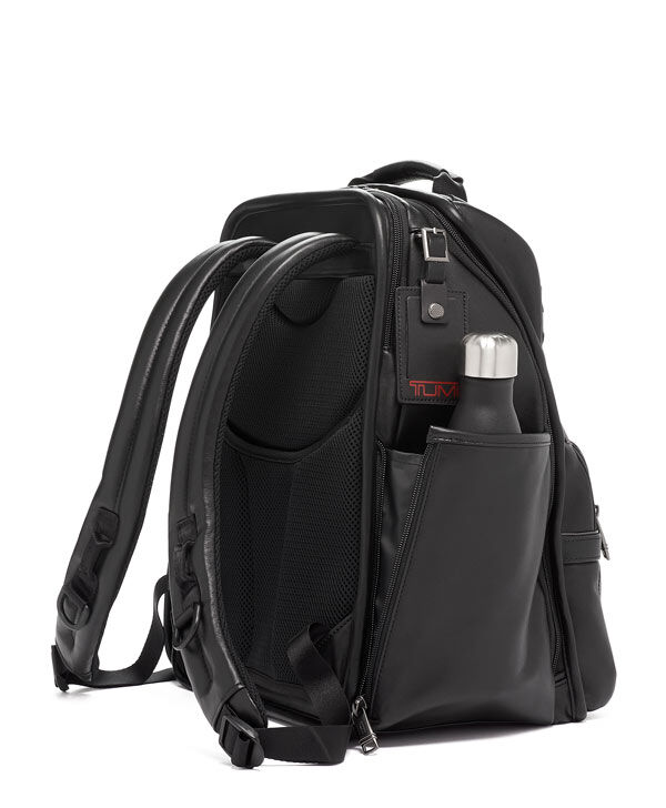 Alpha Compact Laptop Brief Pack TUMI Finland