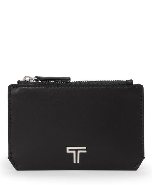 Wallets, Card Cases & Money Clips | TUMI 