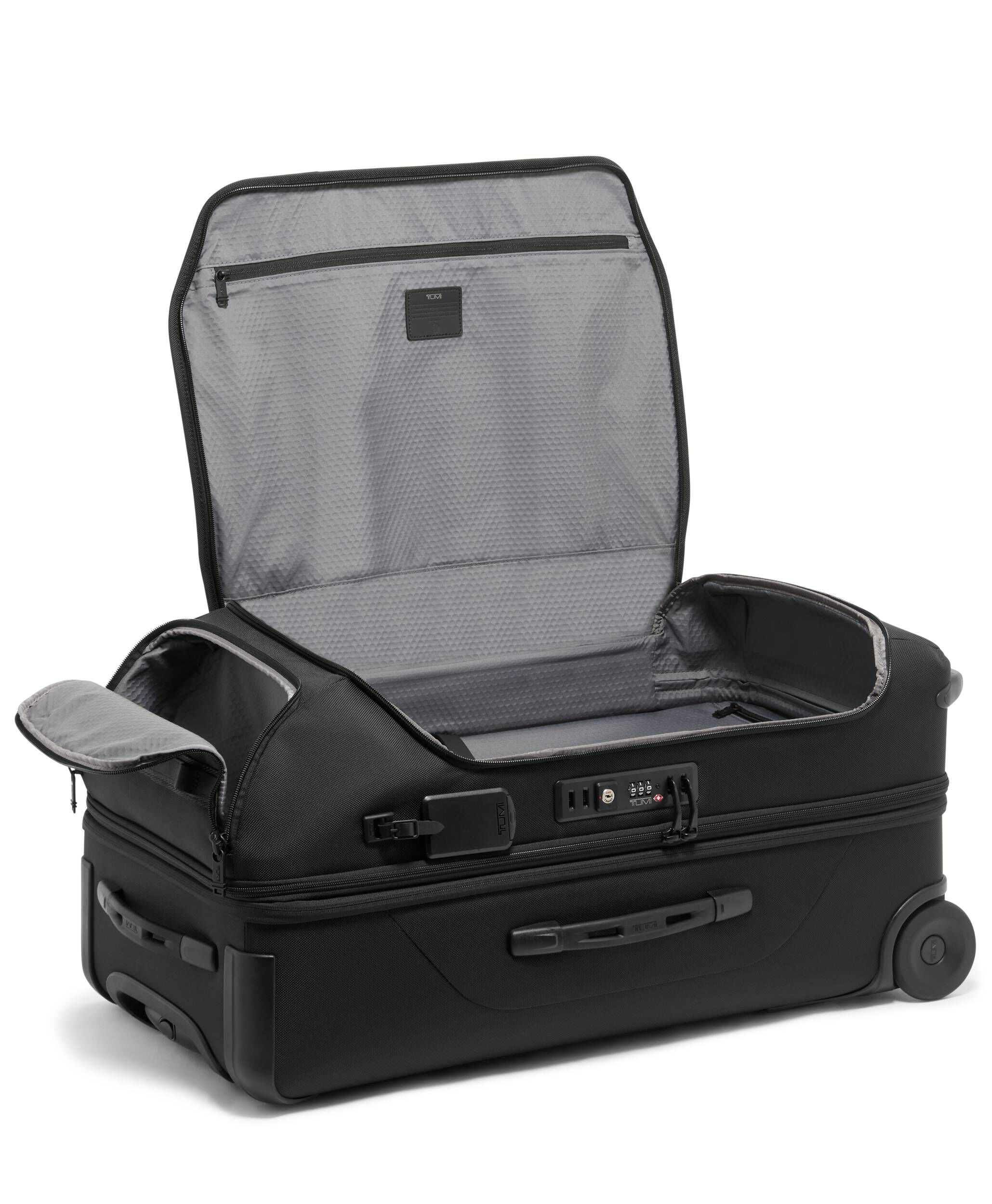 Tumi alpha bravo duffel bag cheap