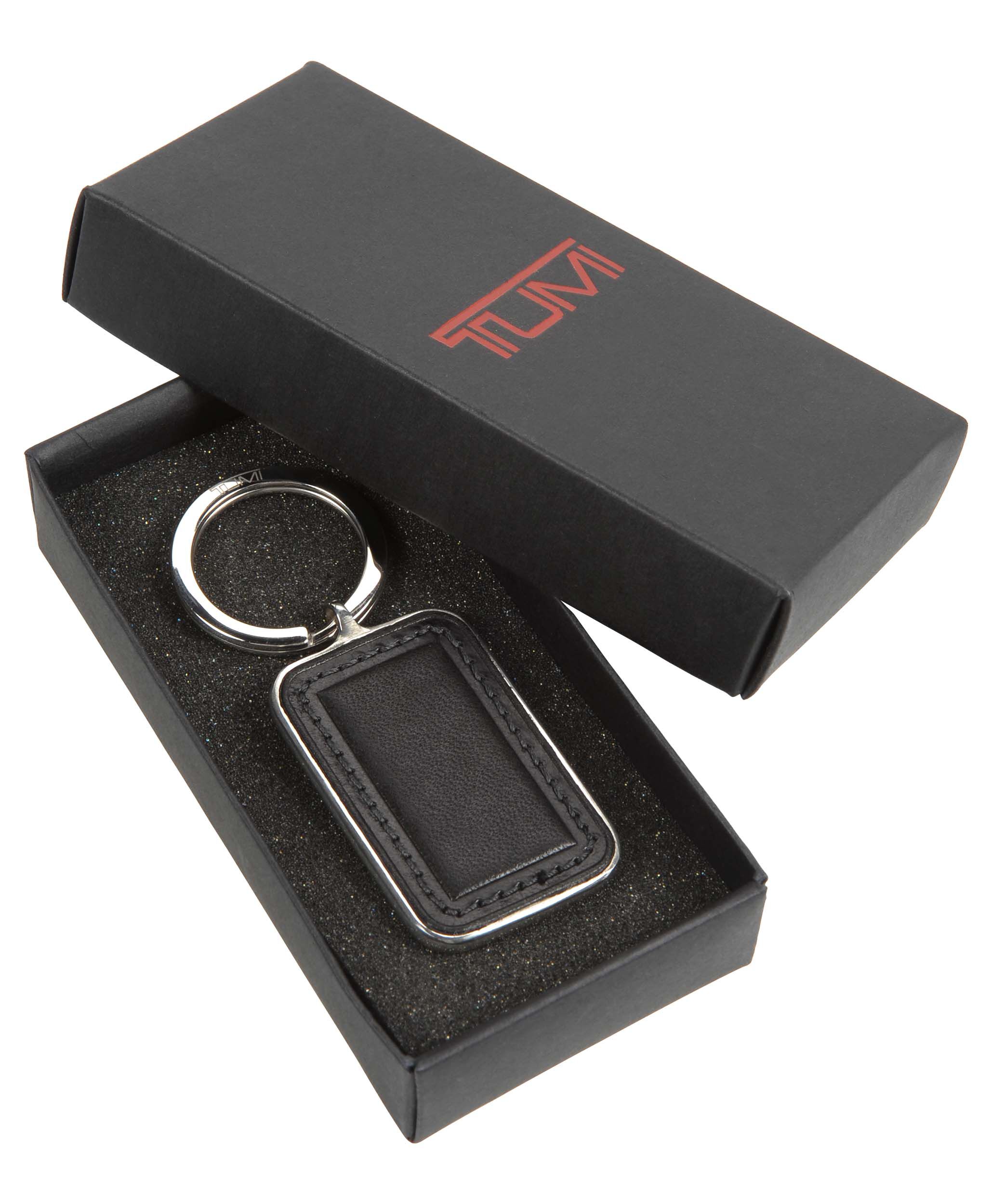 SHIPS（シップス）の「TUMI for SHIPS: 6ホック キーケース