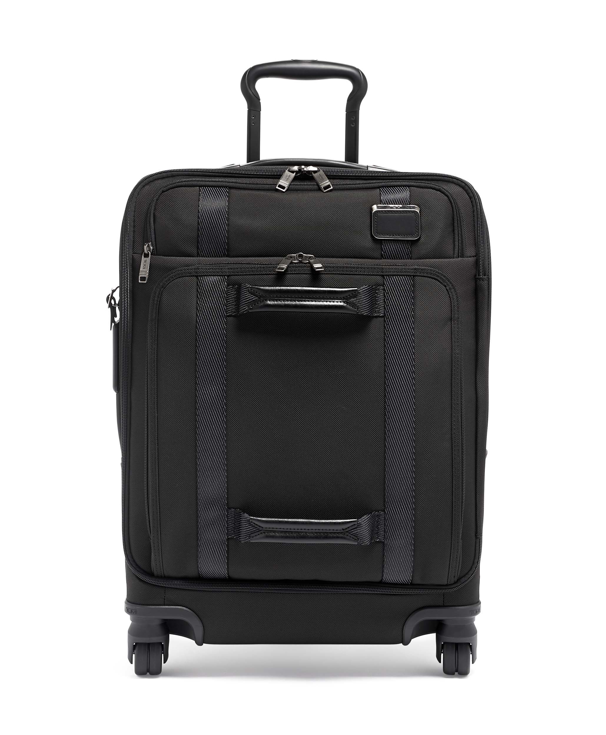 tumi sales 2019