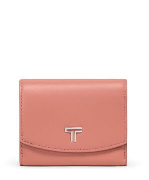 Belden Compact Flap Wallet