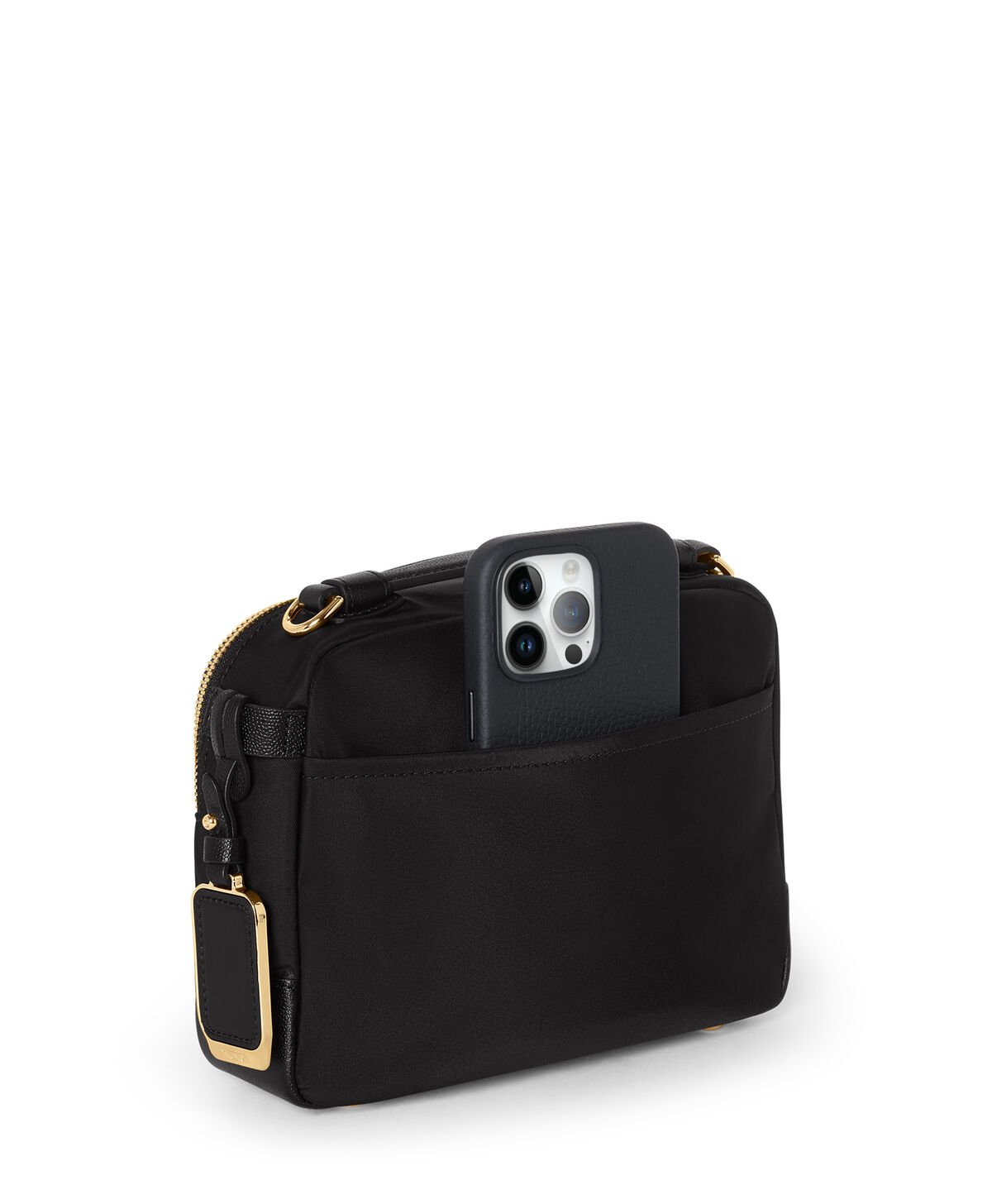 TUMI Teghan Crossbody