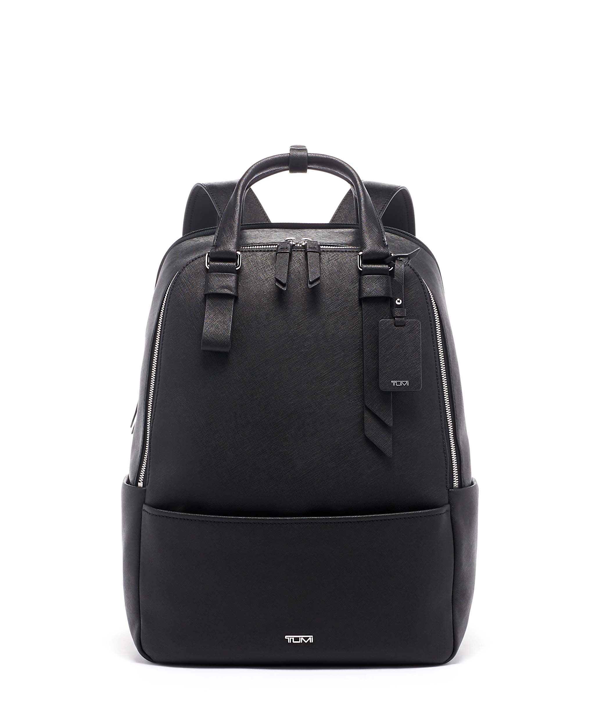 tumi luggage worth it