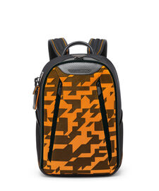 TUMI McLaren Velocity Backpack