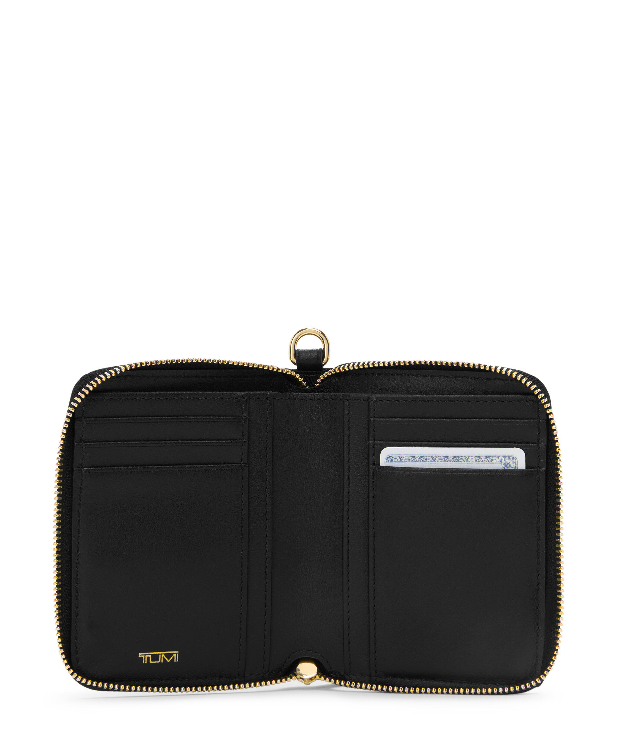 Wallets, Card Cases & Money Clips | TUMI