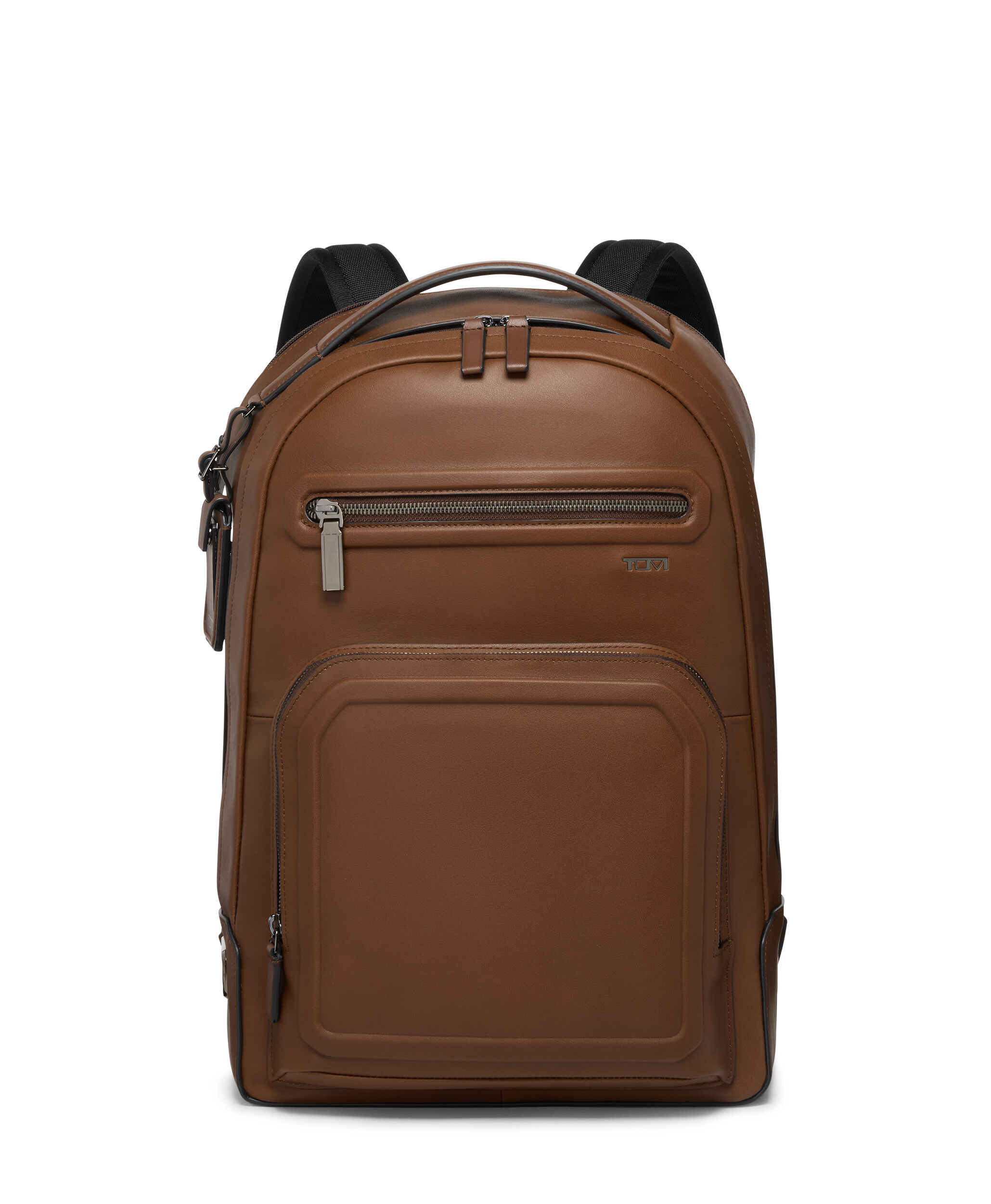 Premium Leather Backpacks - Men & Women | TUMI