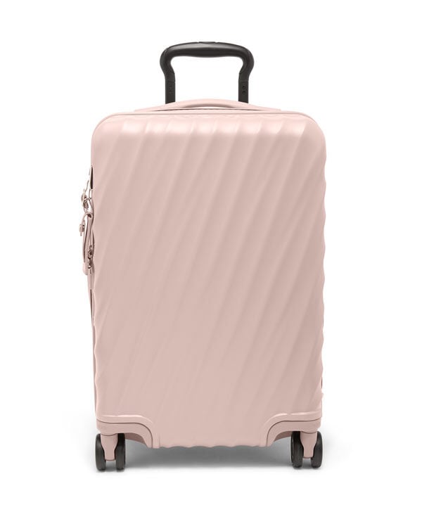 Tumi hard case luggage clearance