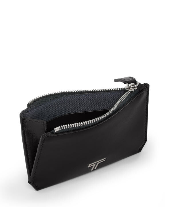 商品画像：Amazon.com: TUMI - Nassau Global Coin Pocket Wallet for Men 3