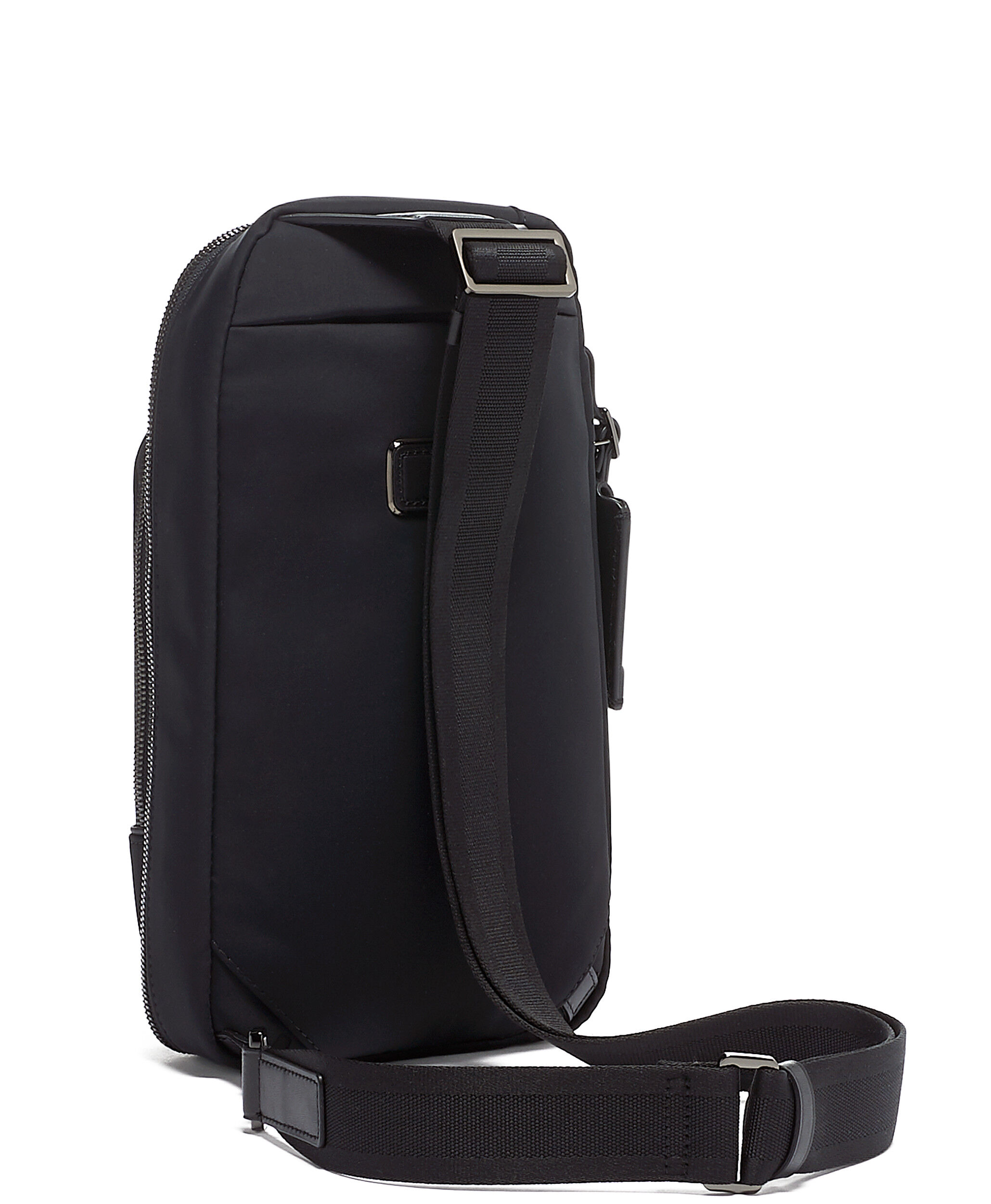Harrison Gregory Sling Black | TUMI Finland