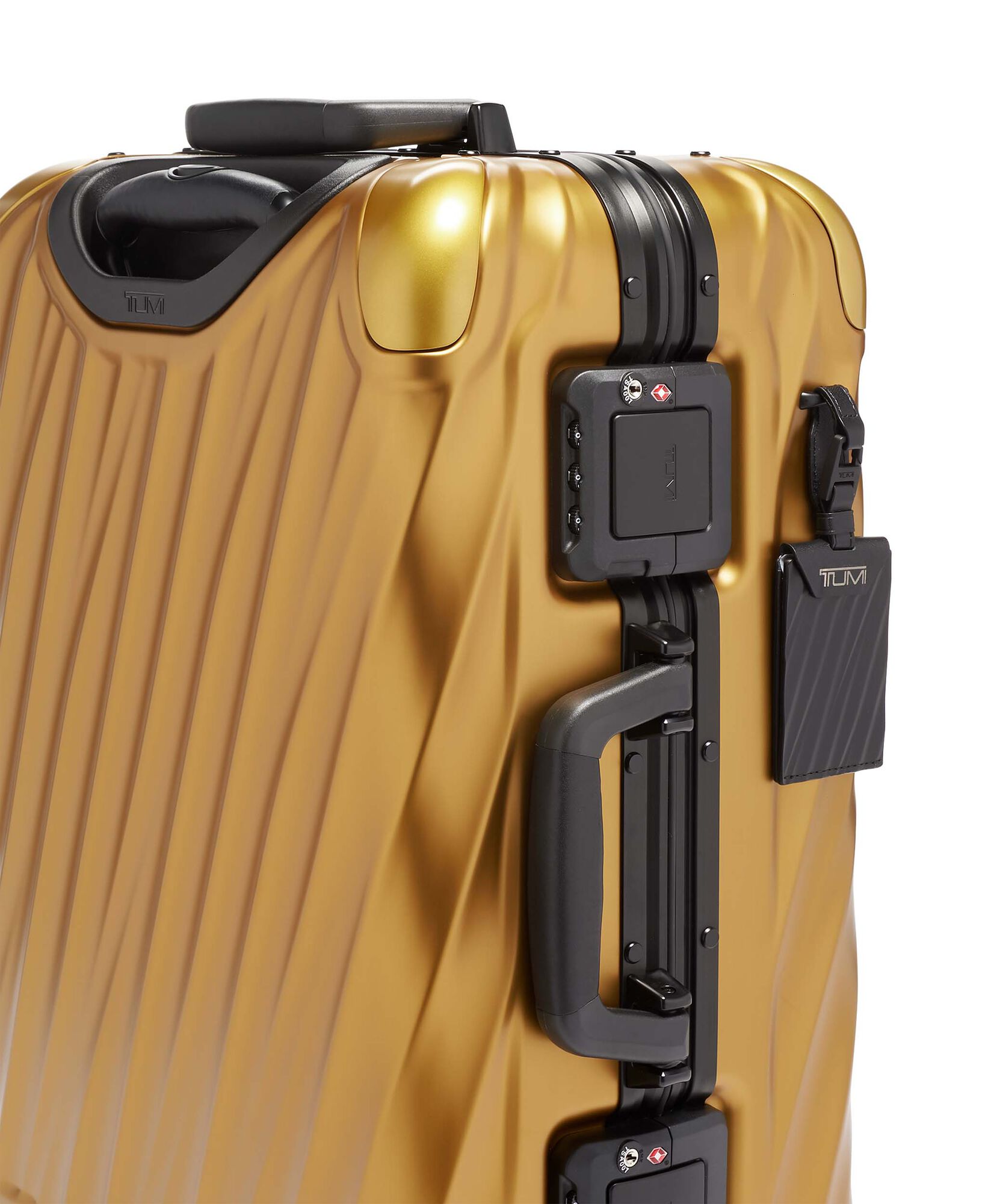 International Carry-On 19 Degree Aluminum