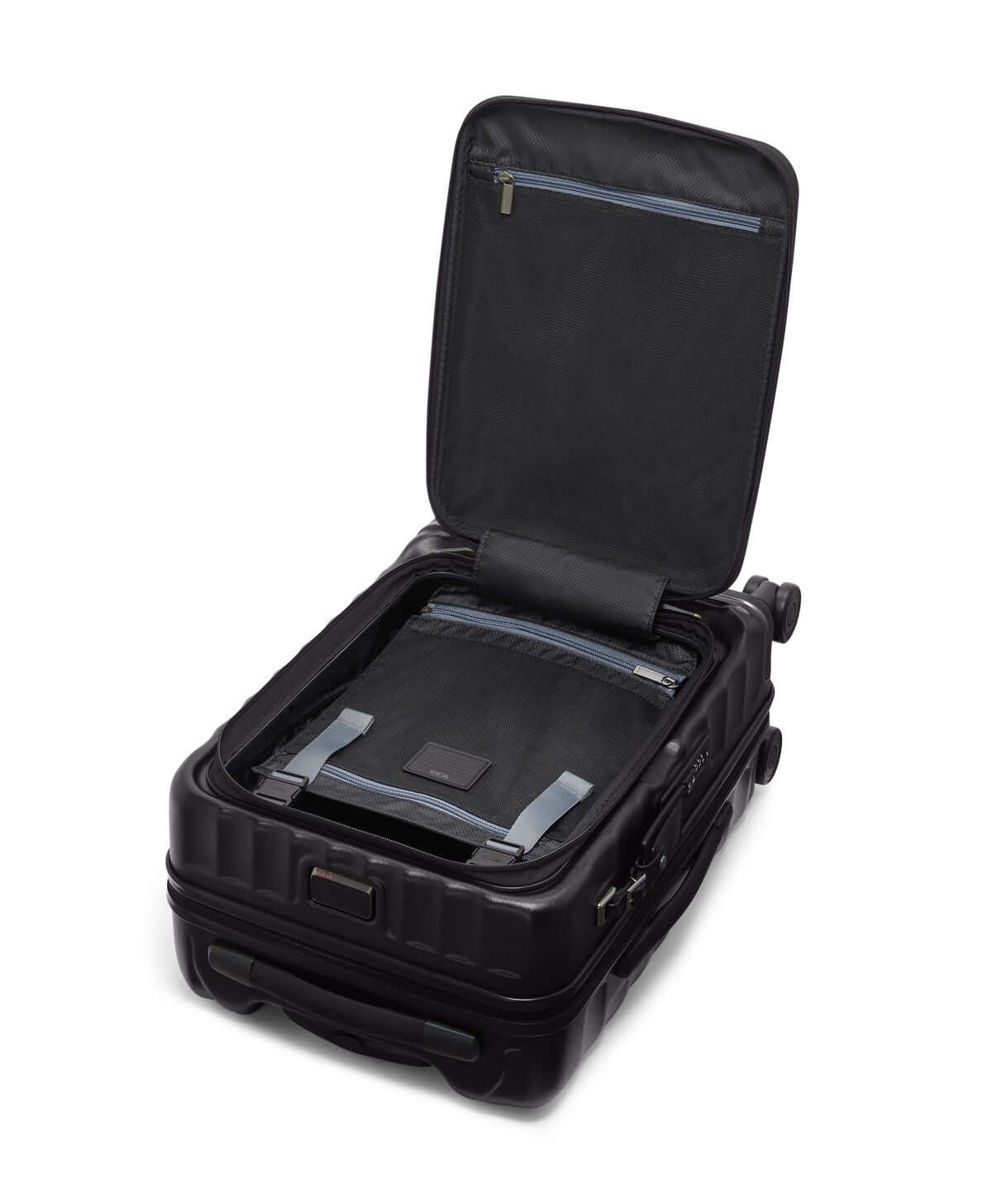 TUMI Front Access Expandable Carry-On 55 cm