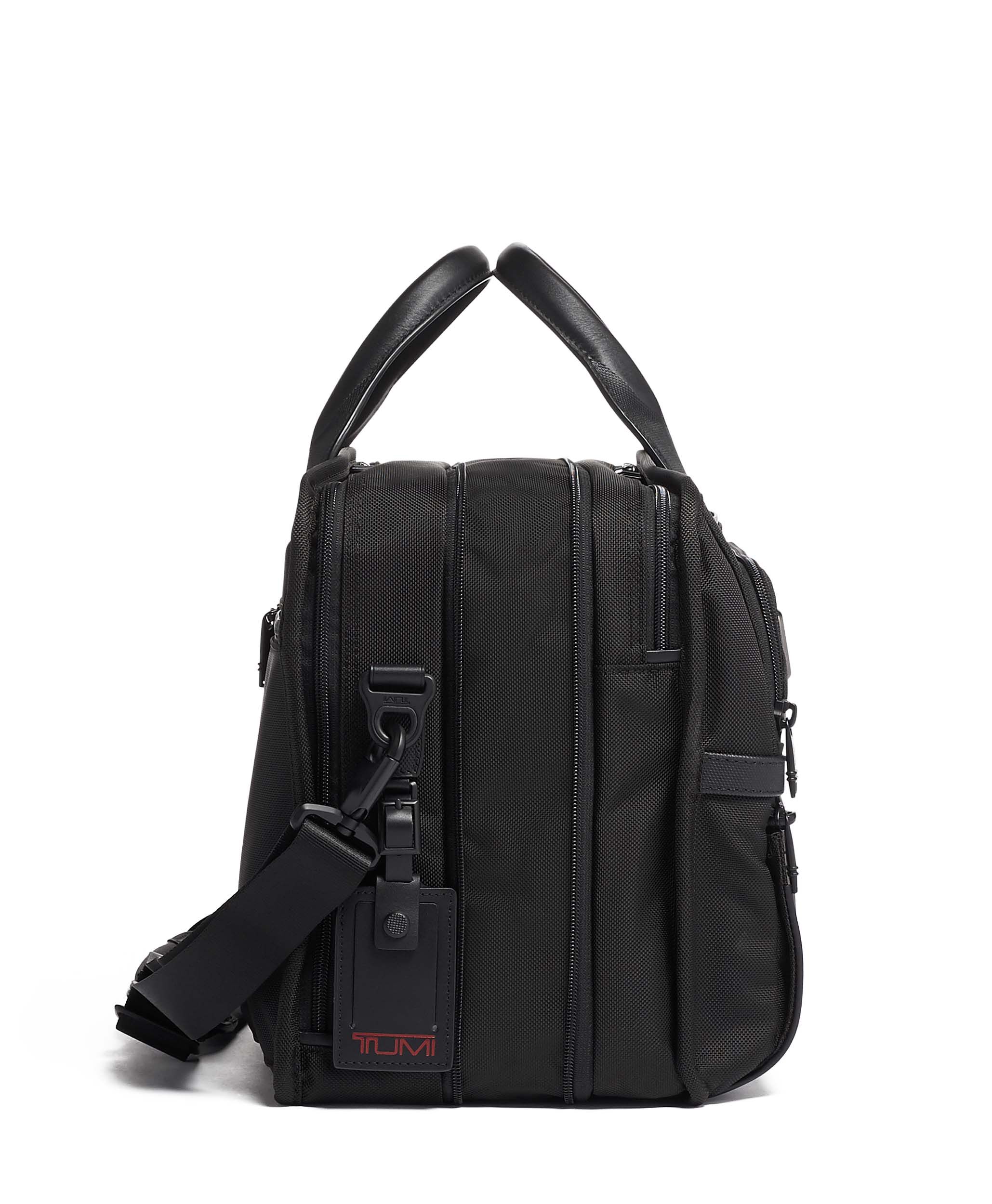 Alpha 3 Laptop Briefcase | TUMI Finland