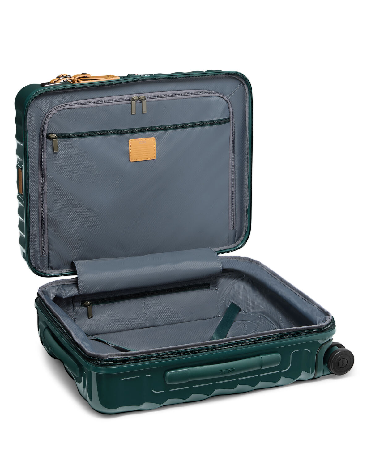 19 Degree Large Expandable Cabin