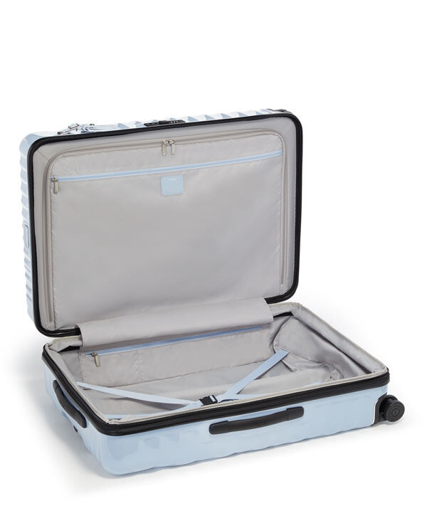 19 Degree Extended Trip Expandable Checked Luggage 77 5 cm TUMI