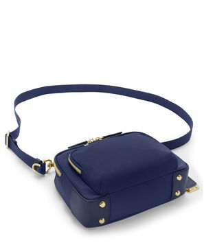 VOYAGEUR Teghan Crossbody