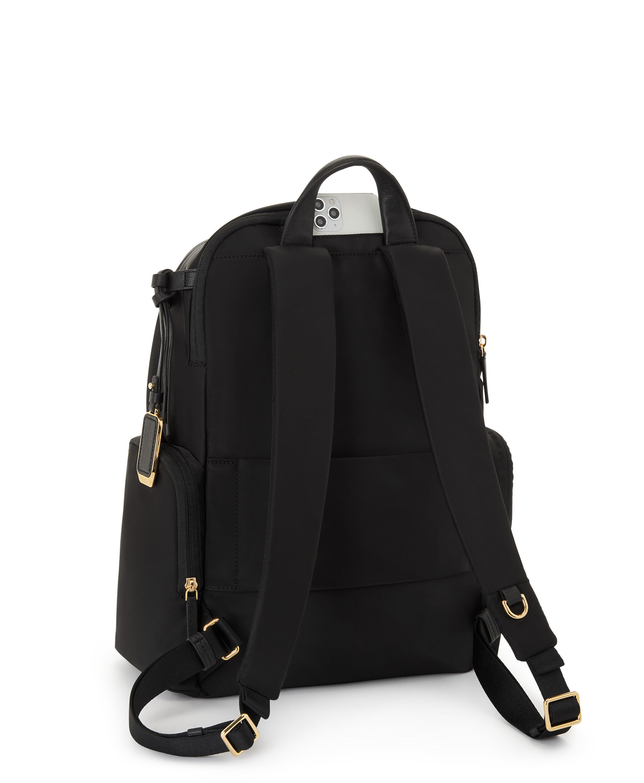 Voyageur Celina Backpack Black | TUMI Finland
