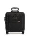 Small Compact 4 Wheeled Brief Alpha 3