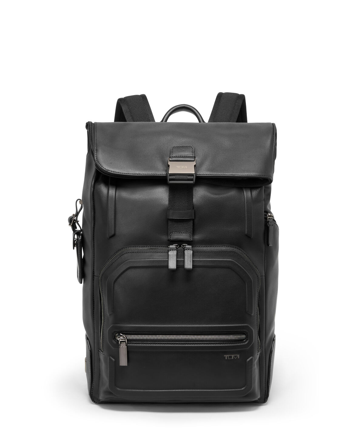 Harrison Osborn Roll Top Backpack