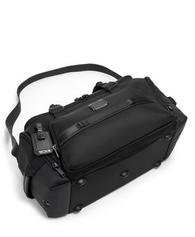 Mason Duffel Alpha Bravo