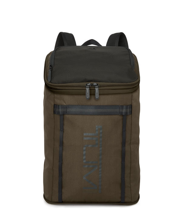 Tumi packable top