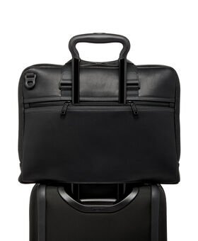 Academy Brief Alpha Bravo