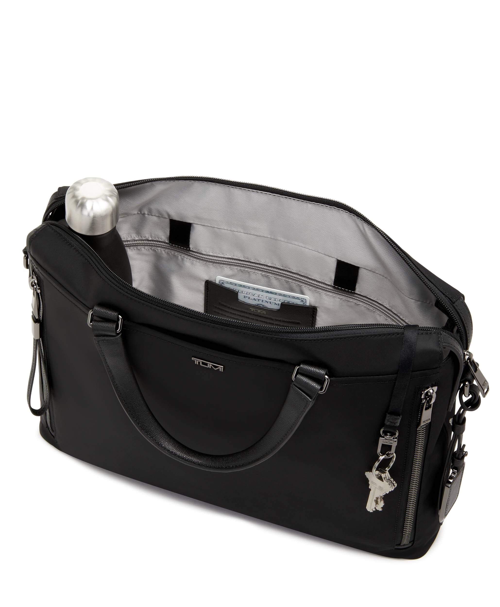 Voyageur Kendallville Briefcase TUMI Finland