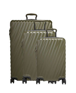 19 Degree Travel Set