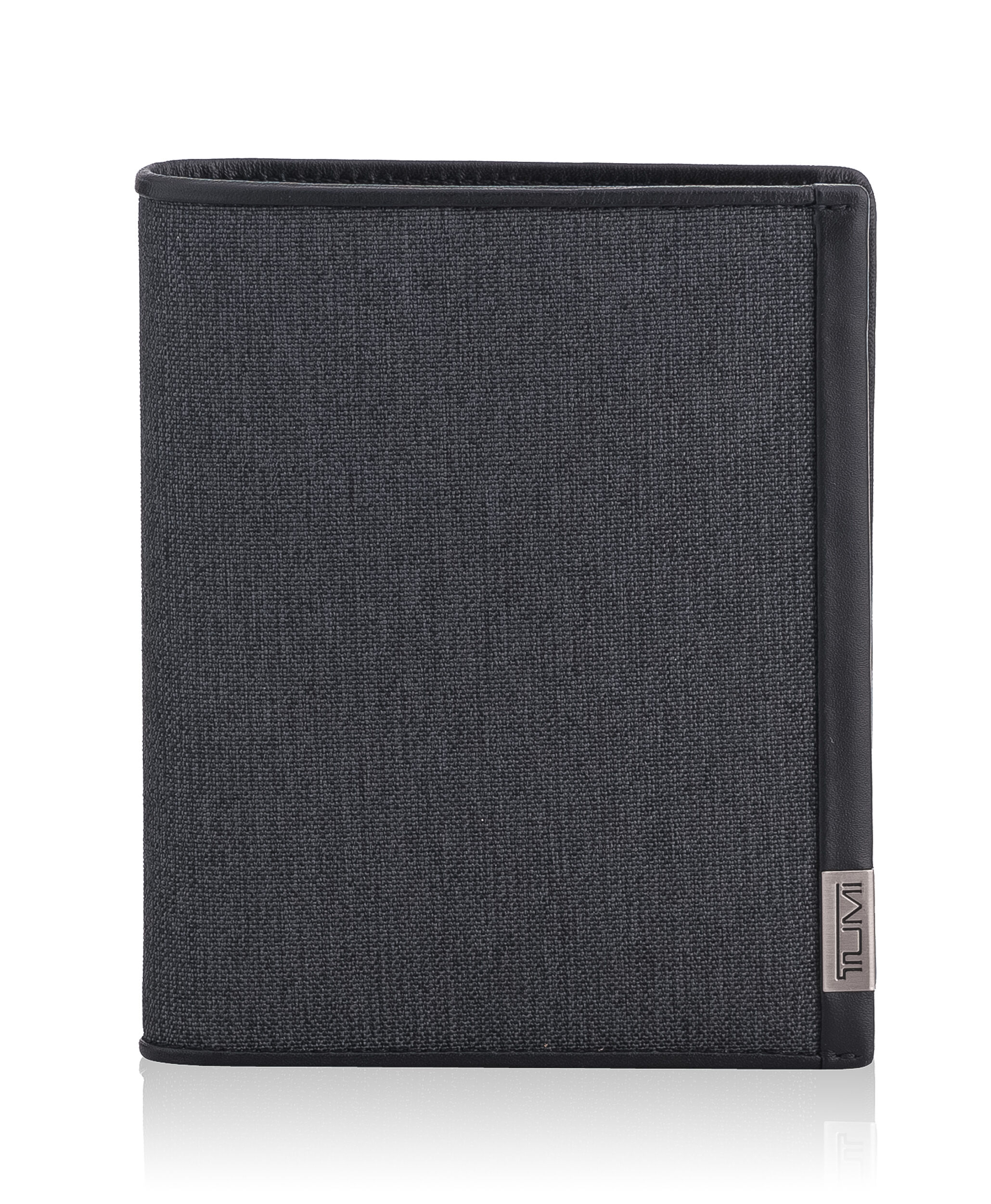 Tumi id lock passport case clearance