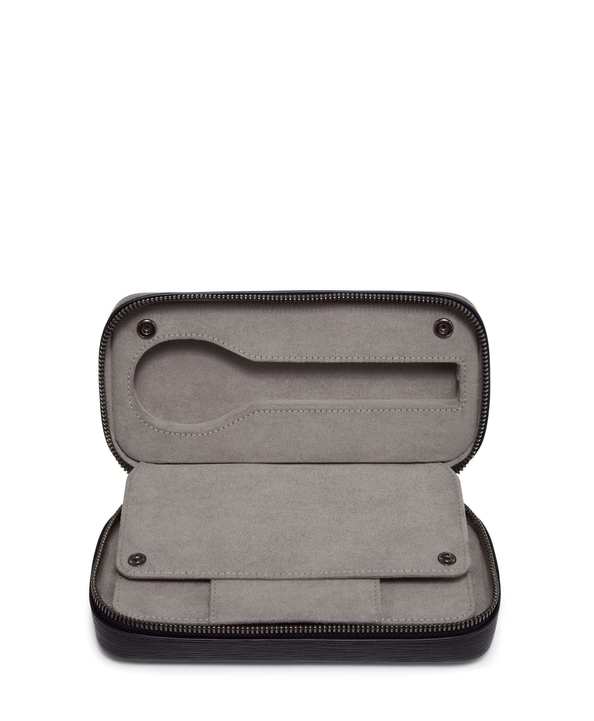 Nassau Leather Collection | TUMI Nassau Leather Collection | TUMI