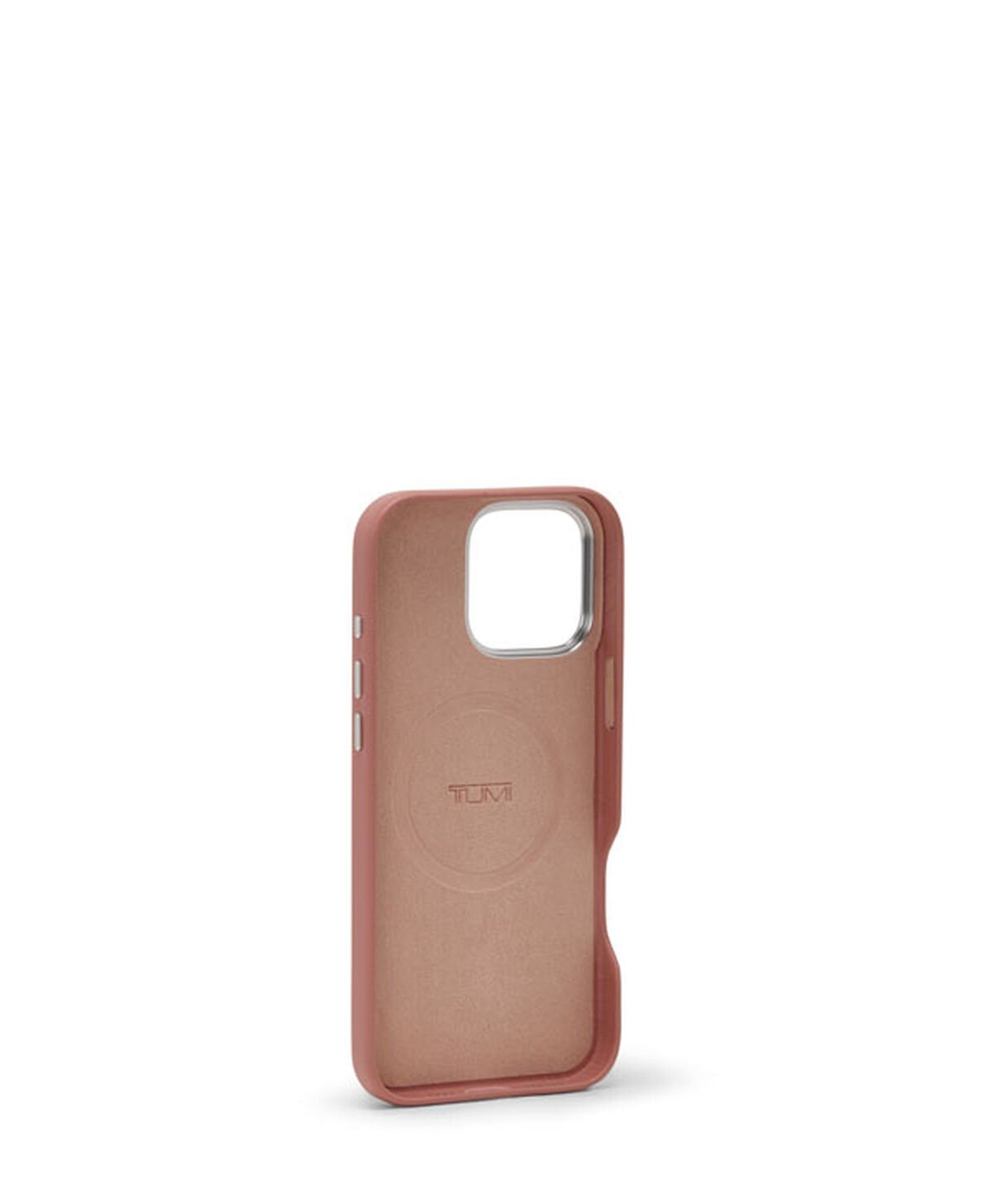 TUMI MagSafe Wallet iPhone 16 Pro Max Case