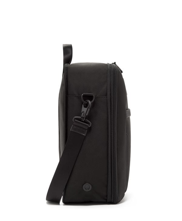 Alpha 3 Shoe Bag Black | TUMI Finland