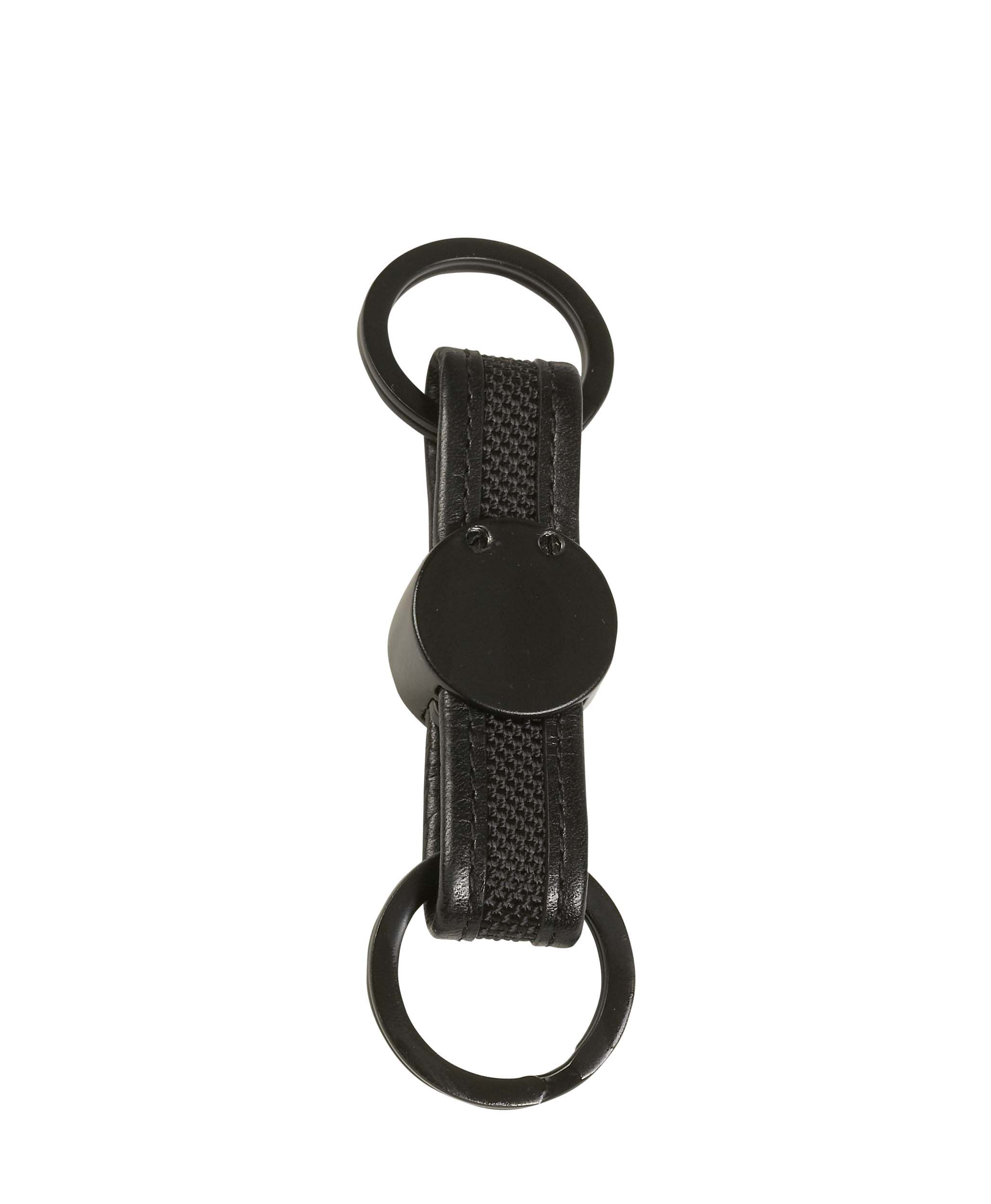 Tumi valet key fob clearance