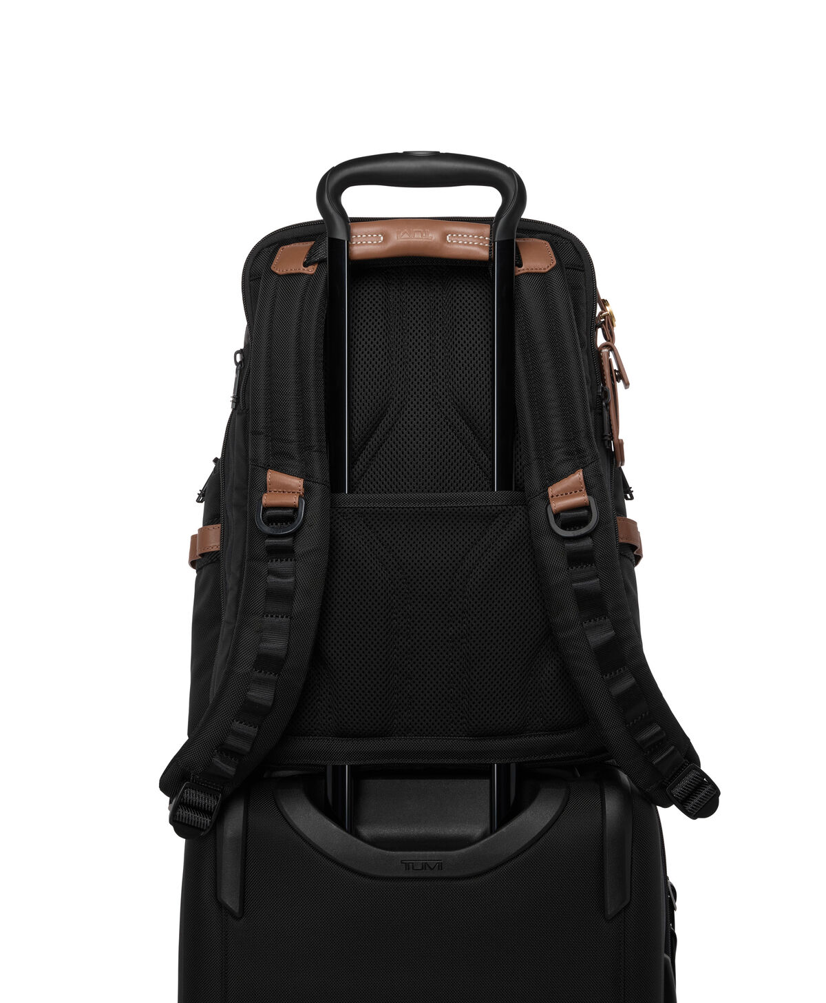 TUMI Navigation Backpack