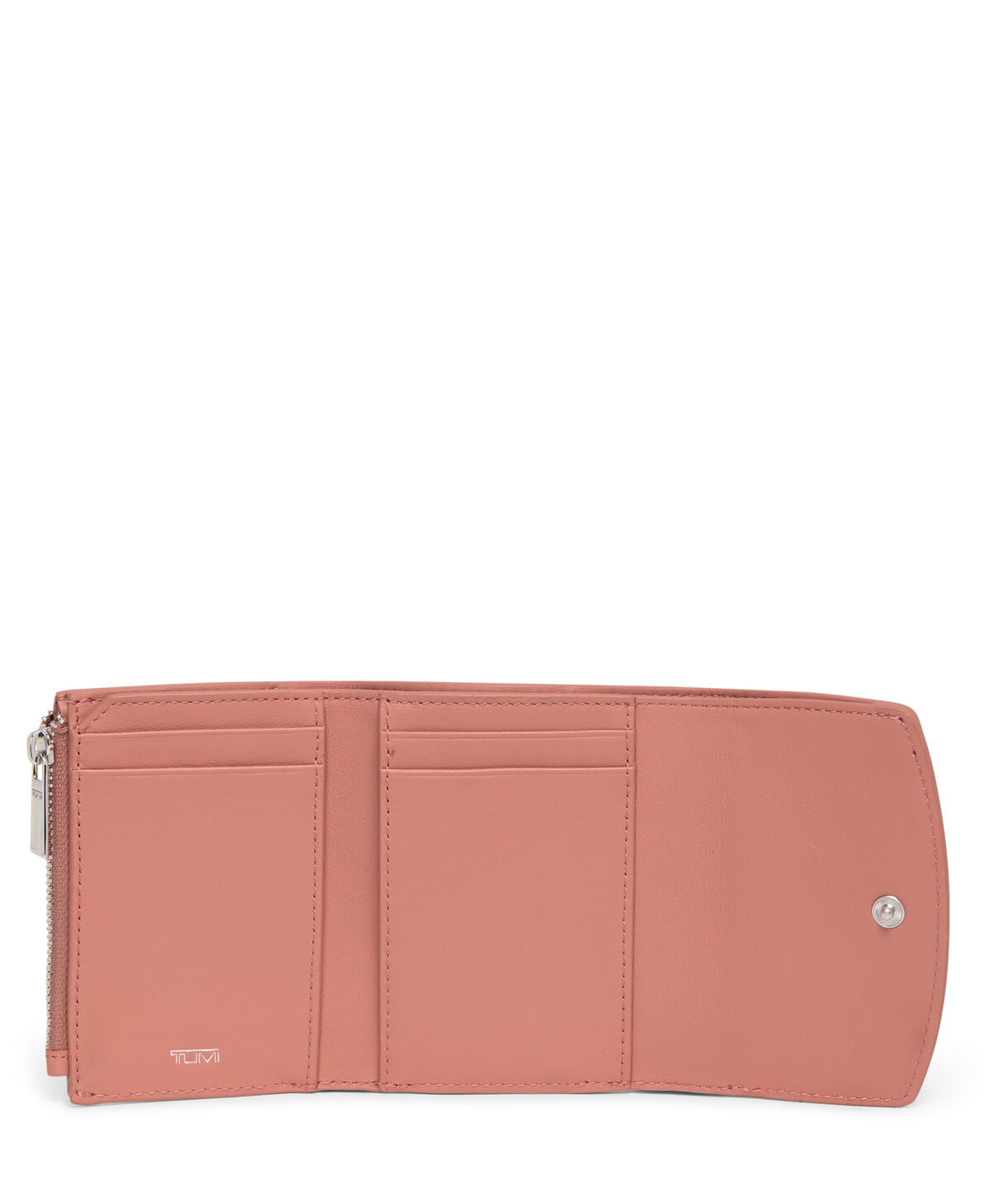 Belden Compact Flap Wallet
