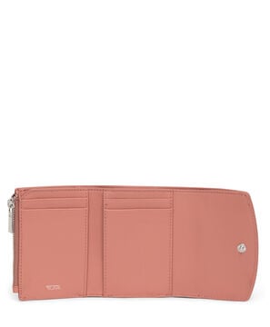 Belden Compact Flap Wallet | TUMI Compact Flap Wallet