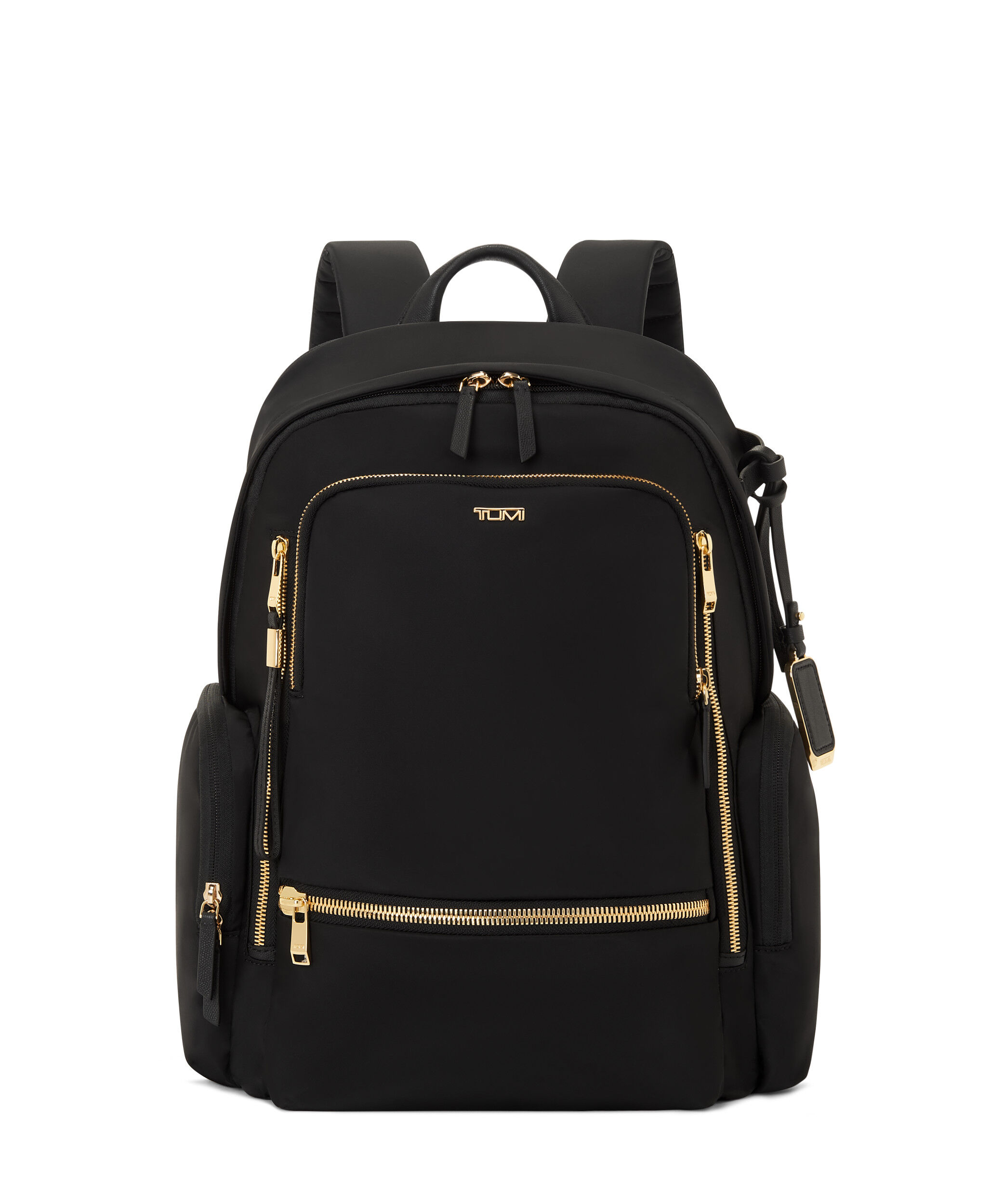 Voyageur Celina Backpack Black | TUMI Finland