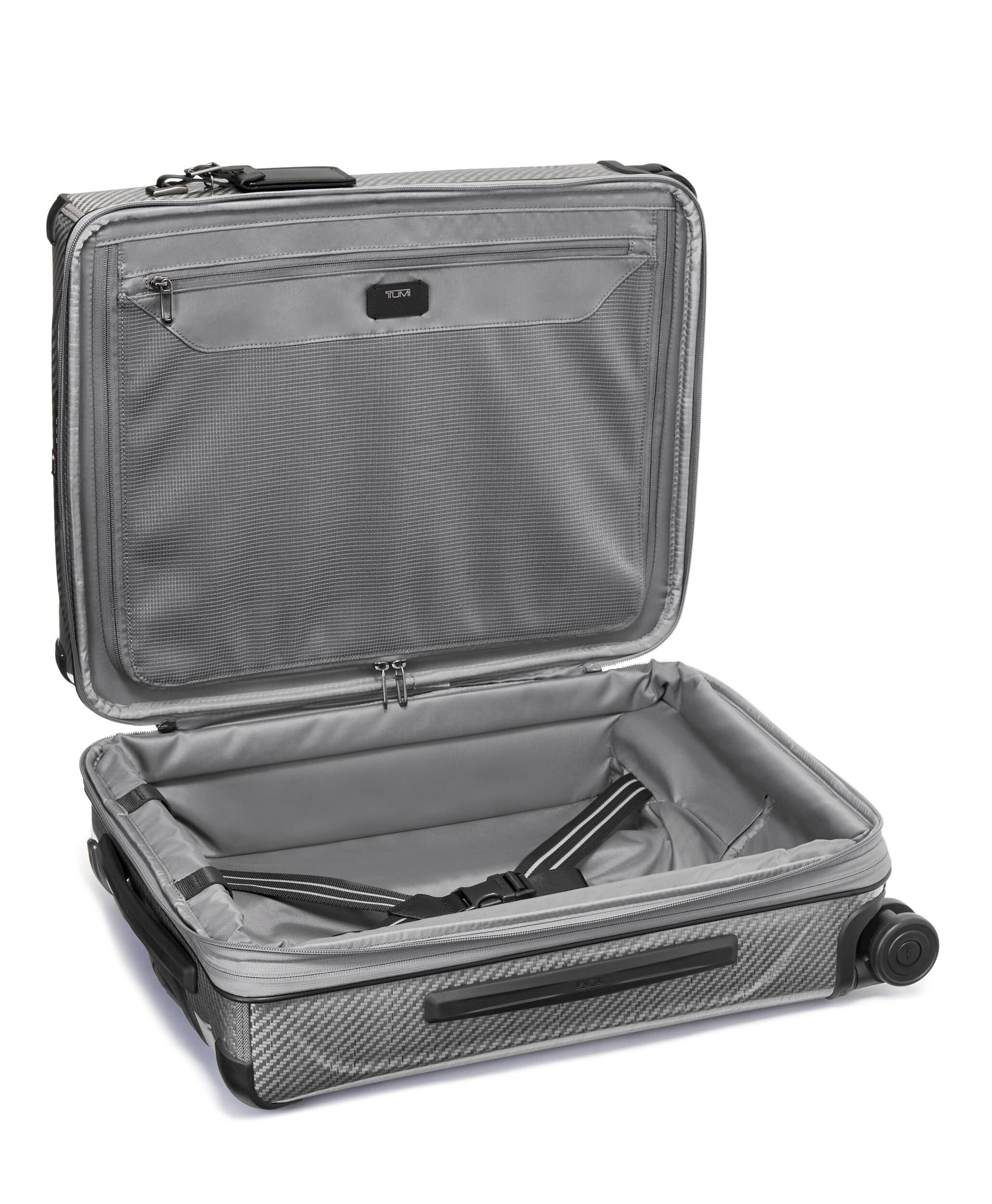 商品画像：Amazon.com | TUMI - Tegra-Lite 4 Wheel Luggage - Highly 2