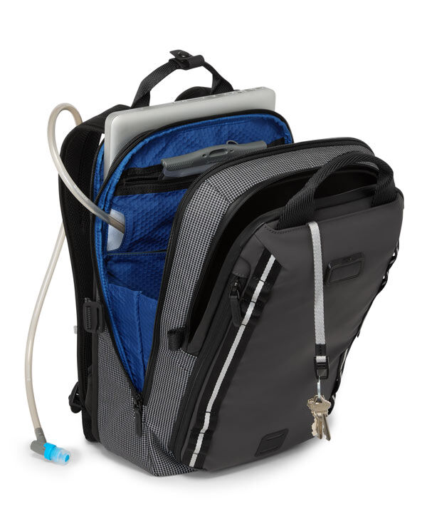 Alpha Bravo Luggage Collection | TUMI