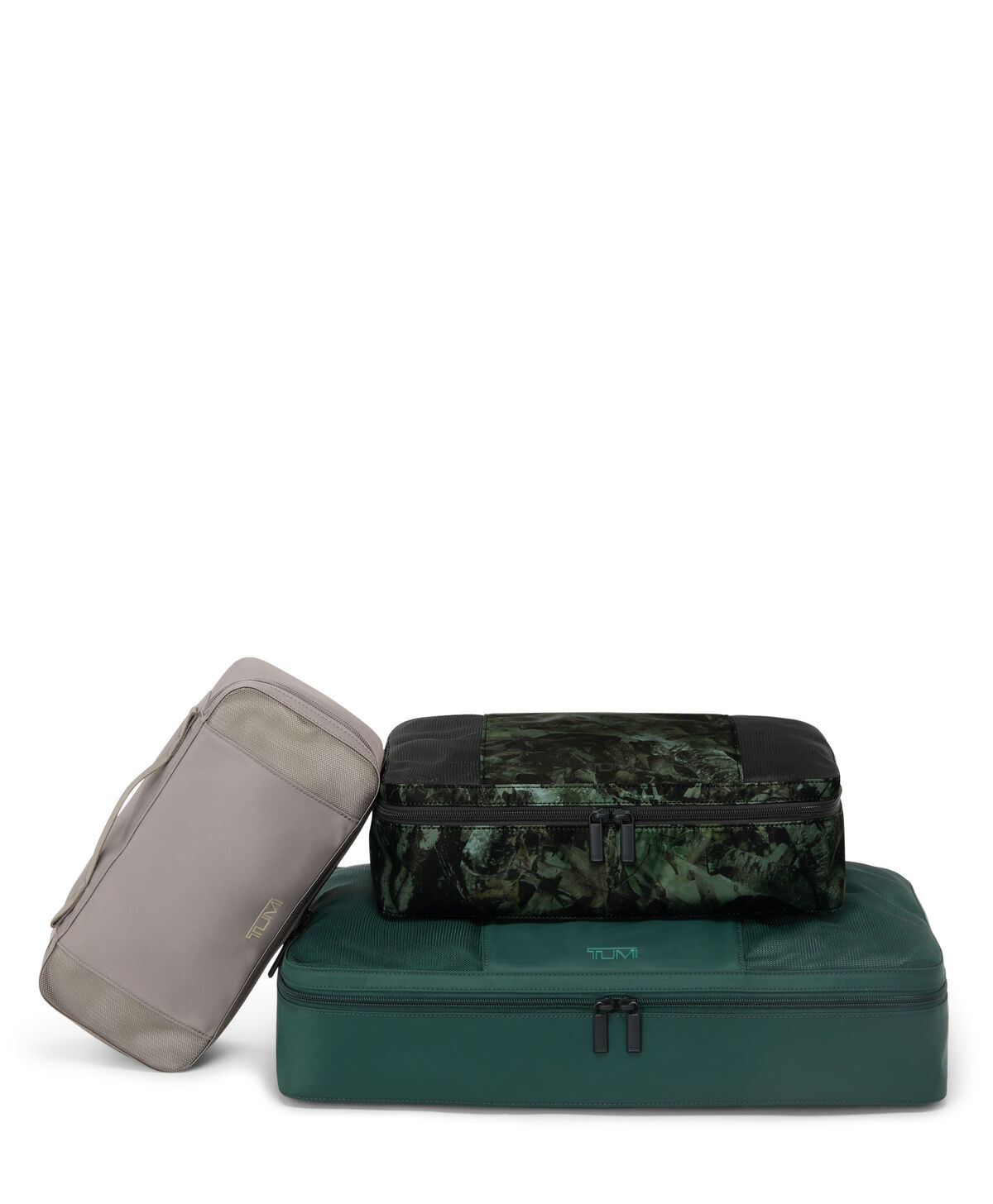 TRAVEL ACCESSORY Carry-On Packing Cube Set