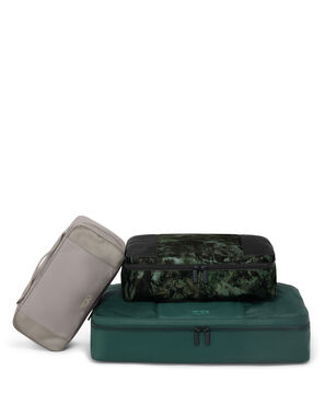 TRAVEL ACCESSORY Carry-On Packing Cube Set