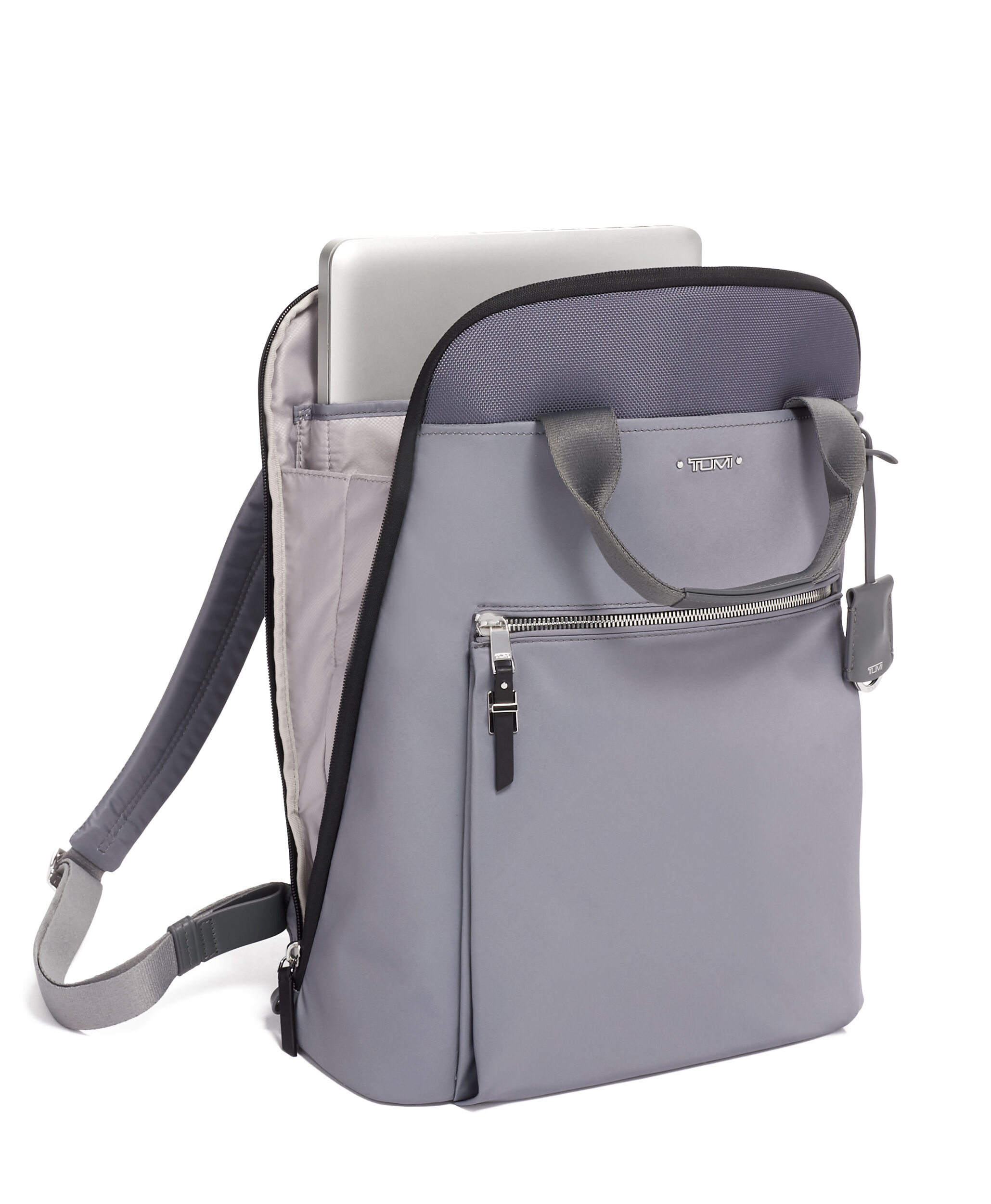 Essential Backpack Voyageur