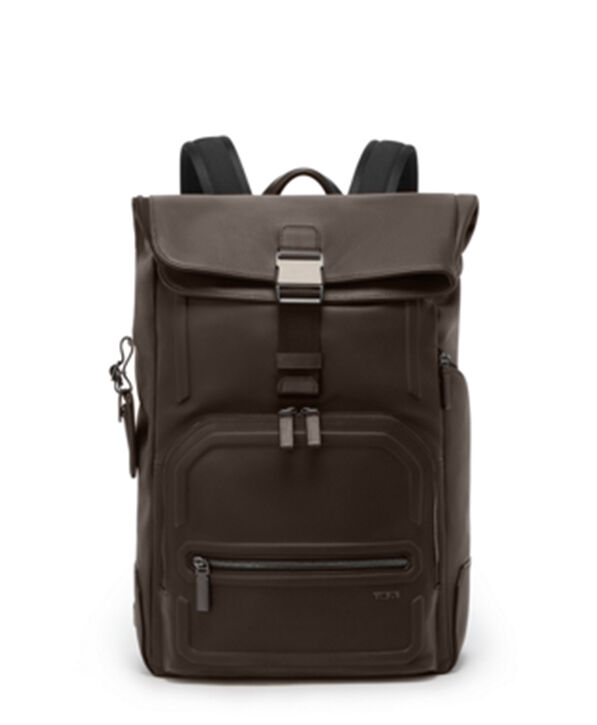 Harrison Collection | Briefcases, Backpacks & Messenger Bags | TUMI