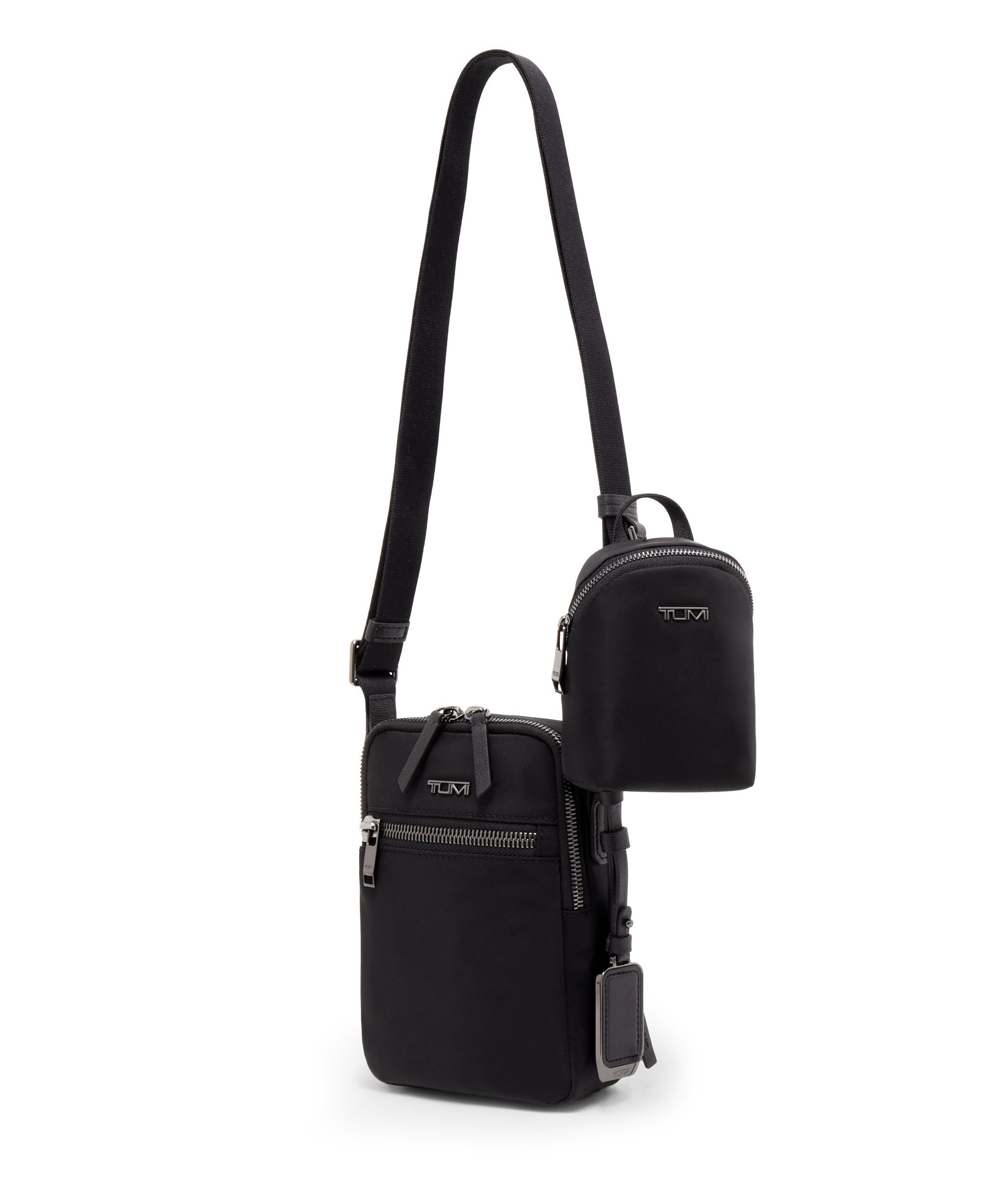 Voyageur Persia Crossbody