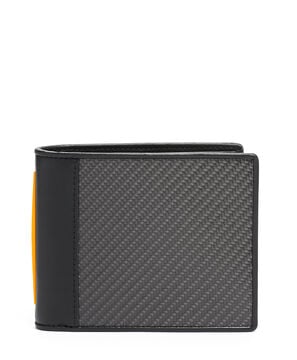 TUMI McLaren Wallet TUMI McLaren Wallet