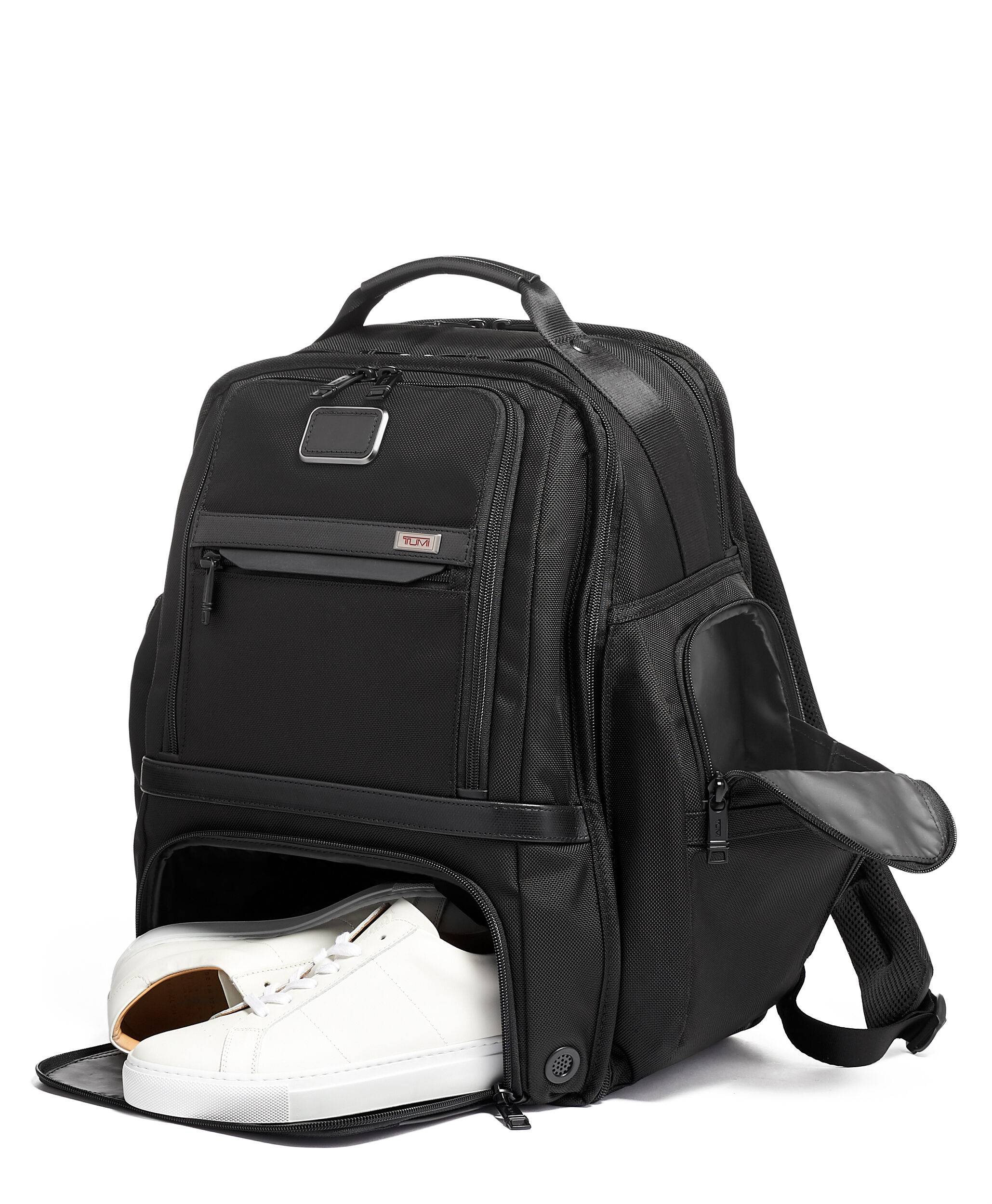 Alpha 3 Packing Backpack TUMI Finland